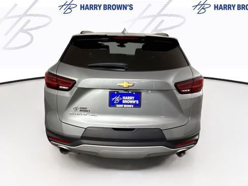 Used 2023 Chevrolet Blazer LT w/ Convenience Package AWD/4WD image 28