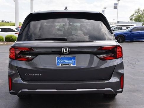 New 2026 Honda Odyssey EX-L image 6