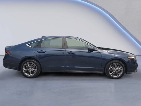 Used 2024 Honda Accord EX image 7