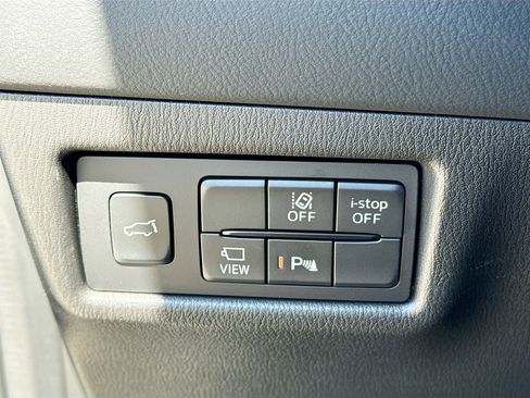 New 2025 MAZDA CX-5 AWD 2.5 S w/ Premium Plus Pkg image 36
