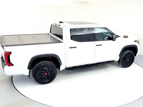 Used 2023 Toyota Tundra TRD Pro image 18