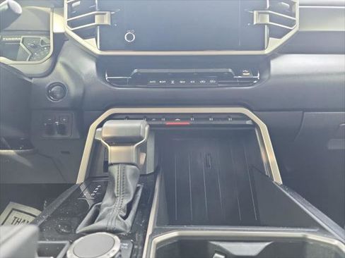 Certified 2025 Toyota Tundra SR5 image 11