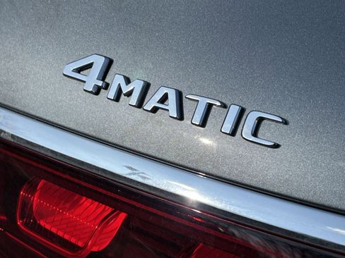 New 2026 Mercedes-Benz GLS 450 4MATIC image 29