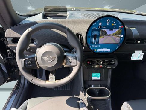 New 2026 MINI Cooper S FWD image 26