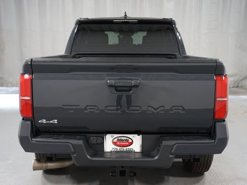 Used 2024 Toyota Tacoma SR5 AWD/4WD image 7