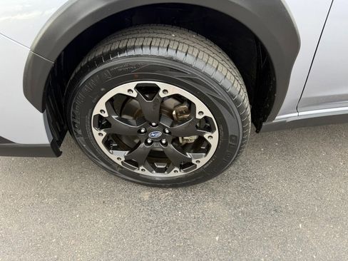 Used 2022 Subaru Crosstrek 2.0i image 14