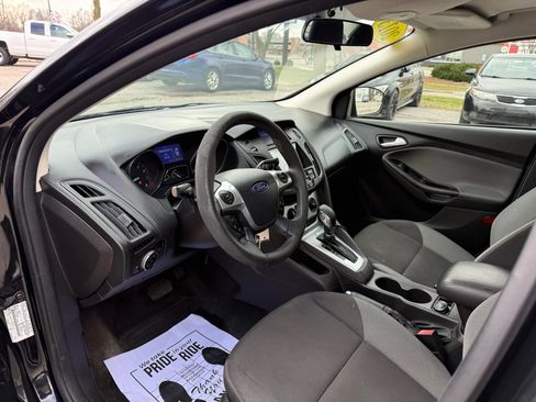 Used 2013 Ford Focus SE image 10