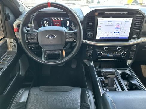 Used 2023 Ford F150 Raptor w/ Raptor 37 Performance Package AWD/4WD image 13