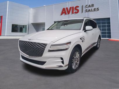 Used 2024 Genesis GV80 2.5T