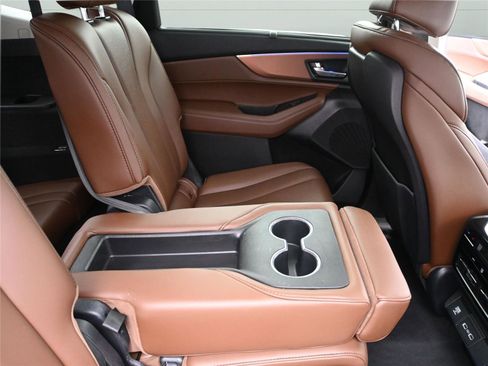 Certified 2022 Acura MDX SH-AWD w/ Technology Package image 22