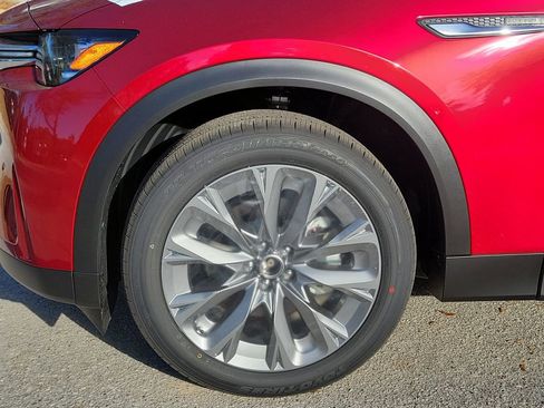 New 2026 MAZDA CX-90 3.3 Turbo w/ Preferred Package image 6