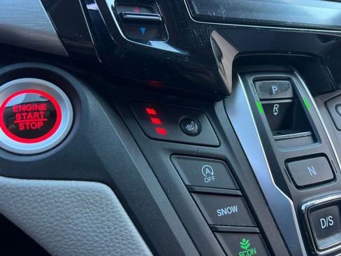 Used 2020 Honda Odyssey EX image 27