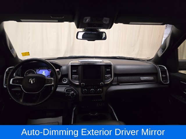 Used 2019 RAM 1500 Big Horn AWD/4WD image 31