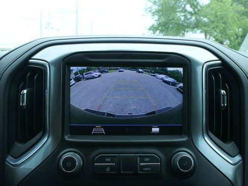 Used 2022 Chevrolet Silverado 2500 LT w/ Convenience Package AWD/4WD image 21