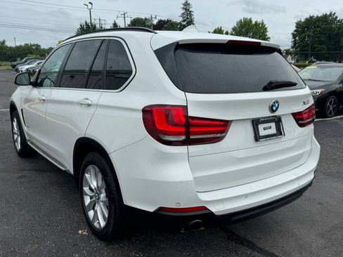 Used 2016 BMW X5 xDrive35i AWD/4WD image 10