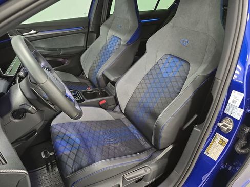 Used 2025 Volkswagen Golf w/ Euro Style Package AWD/4WD image 5