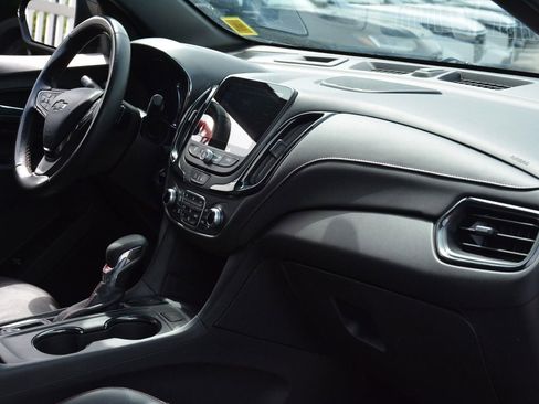 Used 2023 Chevrolet Equinox RS w/ RS Leather Package AWD/4WD image 24