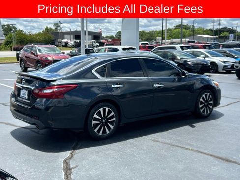 Used 2018 Nissan Altima 2.5 SL FWD image 16