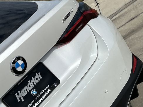 New 2026 BMW i4 xDrive40i w/ Premium Package image 10