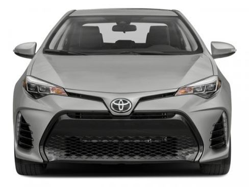 Used 2017 Toyota Corolla SE w/ SE Premium Package image 4