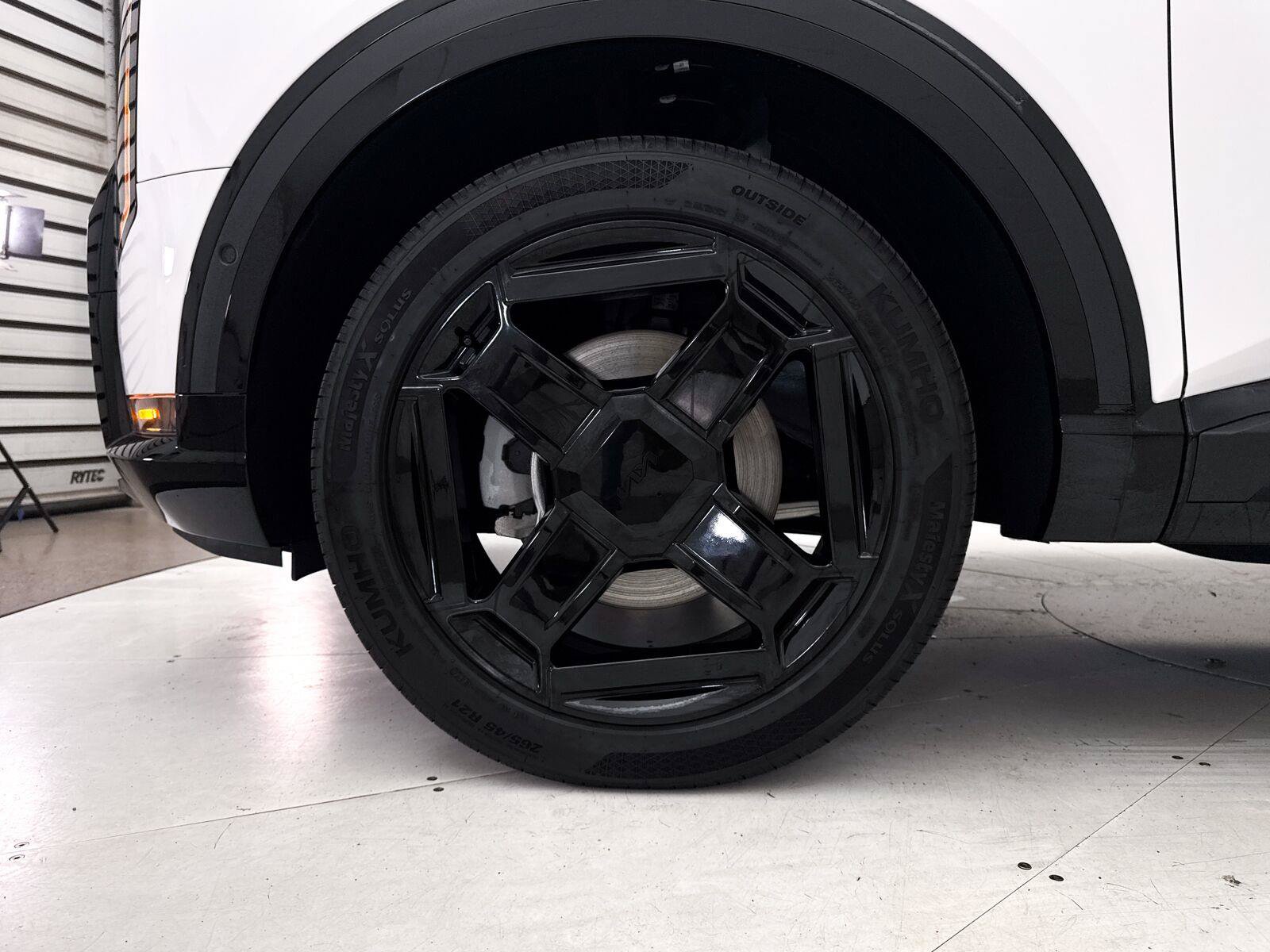 Used 2027 Kia Telluride SX Prestige X-Line AWD/4WD image 19