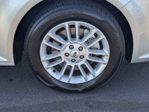 Used 2014 Ford Flex SEL w/ Equipment Group 201A image 8