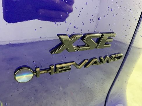 Used 2025 Toyota Corolla Cross AWD Hybrid w/ Convenience Package image 11