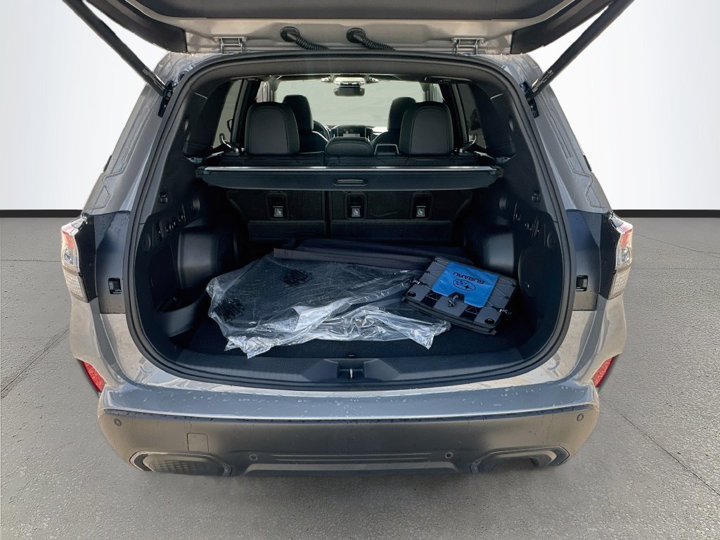New 2026 Subaru Forester Touring AWD/4WD image 23