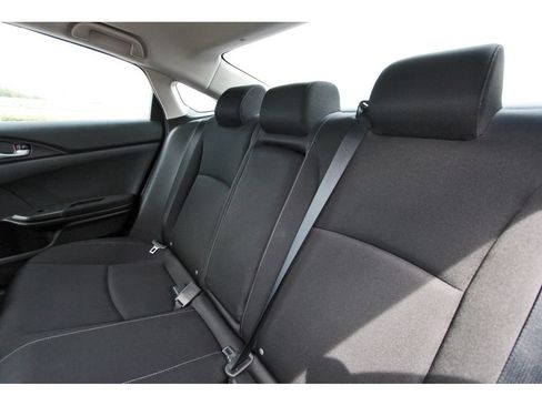 Used 2016 Honda Civic EX-T image 31