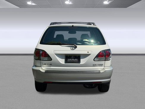Used 2002 Lexus RX 300 4WD image 10