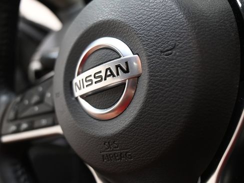 Used 2019 Nissan Altima 2.5 SL FWD image 30