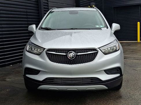 Used 2020 Buick Encore Preferred w/ Safety Package image 10