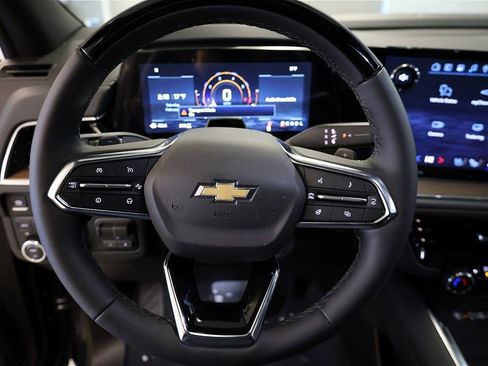 New 2026 Chevrolet Suburban High Country image 43