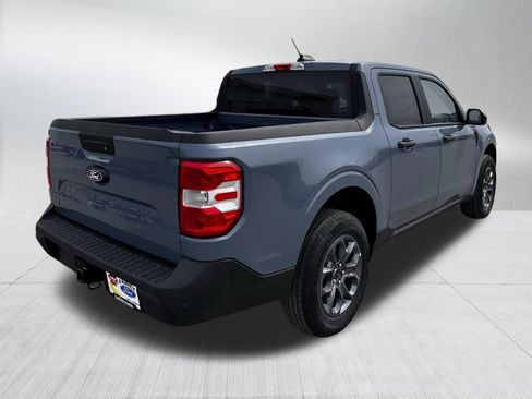 New 2025 Ford Maverick XLT w/ XLT Luxury Package AWD/4WD image 4