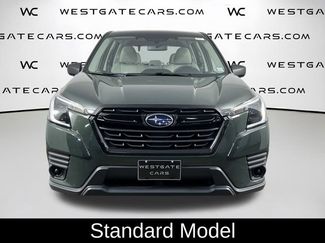 Used 2022 Subaru Forester video 2