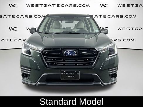 Used 2022 Subaru Forester image 2