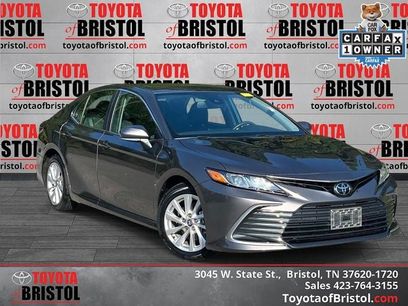 Used 2023 Toyota Camry LE w/ Convenience Package
