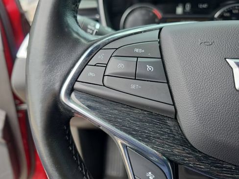 Used 2021 Cadillac XT5 Premium Luxury FWD image 19