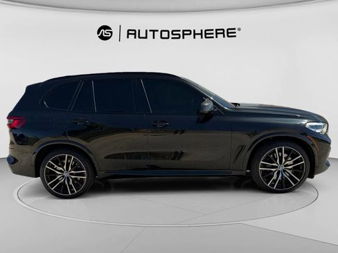 Used 2019 BMW X5 xDrive40i w/ M Sport Package AWD/4WD image 11