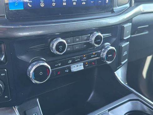 Used 2023 Ford F150 XLT w/ Equipment Group 302A High AWD/4WD image 28