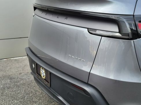 Used 2026 Tesla Model Y Long Range image 42