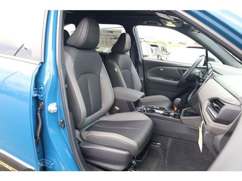 New 2026 Subaru Forester Wilderness AWD/4WD image 46