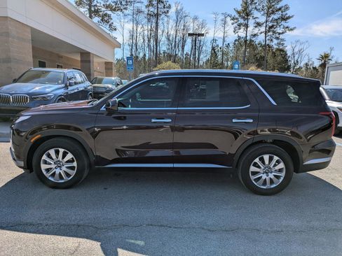 Used 2024 Hyundai Palisade SEL image 6