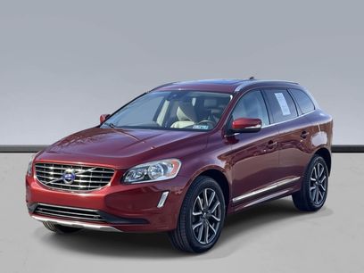 Used 2016 Volvo XC60 T6