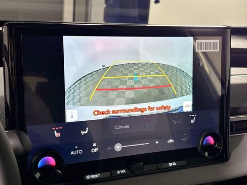 New 2026 Subaru Solterra Premium image 16