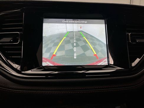 Used 2023 Dodge Durango GT AWD/4WD image 5