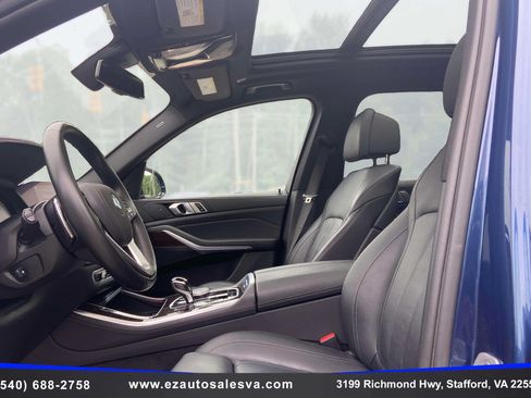 Used 2019 BMW X5 xDrive40i w/ Premium Package 2 AWD/4WD image 14