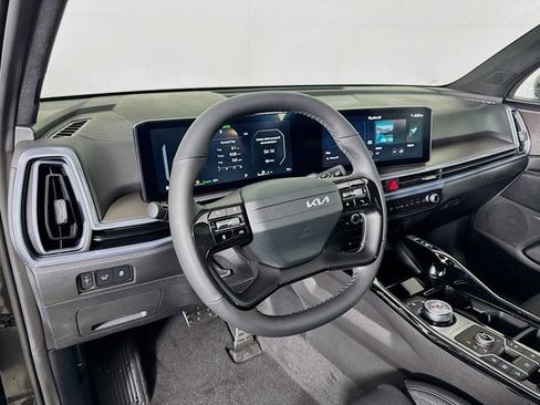 New 2026 Kia Sorento SX Prestige image 11