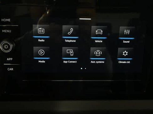 New 2026 Volkswagen Jetta Sport image 14