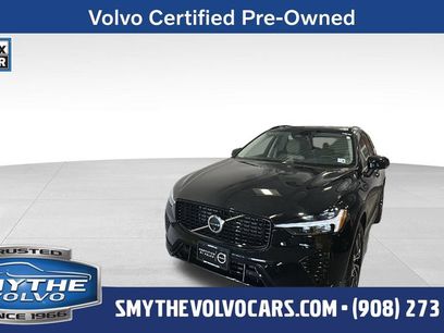 Certified 2024 Volvo XC60 B5 Plus w/ Protection Package Premier